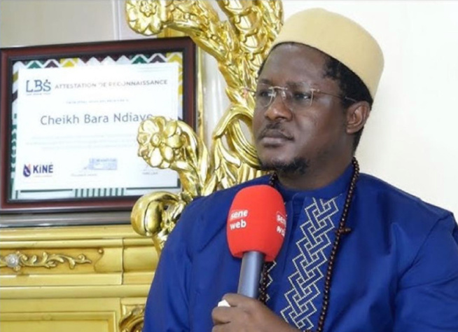 Accusations infondées : Le CDEPS démonte « les affabulations de Cheikh Bara Ndiaye »