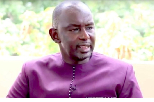 Cheikhou Oumar Sy, ancien parlementaire : « La sortie du Ministre de la Justice, Yacine Fall est une insulte à la République » Cheikhou Oumar Sy, ancien parlementaire : « La sortie du Ministre de la Justice, Yacine Fall est une insulte à la République »