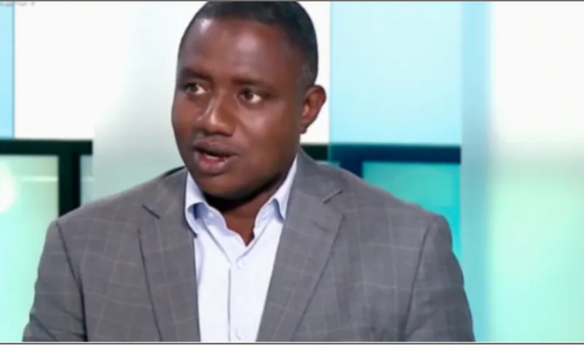 Dr. Yoro Dia demande au Ministre de la Justice, de prendre de la hauteur Dr. Yoro Dia demande au Ministre de la Justice, de prendre de la hauteur