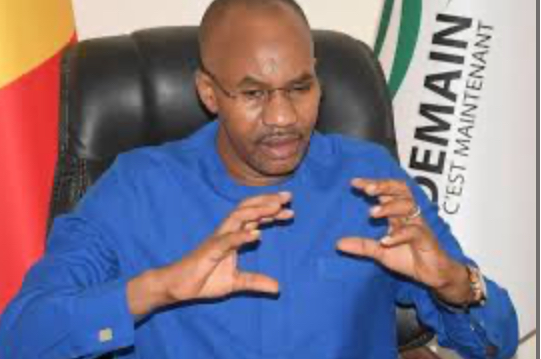 JOURNEE SANS PRESSE «ORGANISÉE» PAR FARBA NGOM : Les « affabulations » de Cheikh Bara Ndiaye sur "Seneweb"