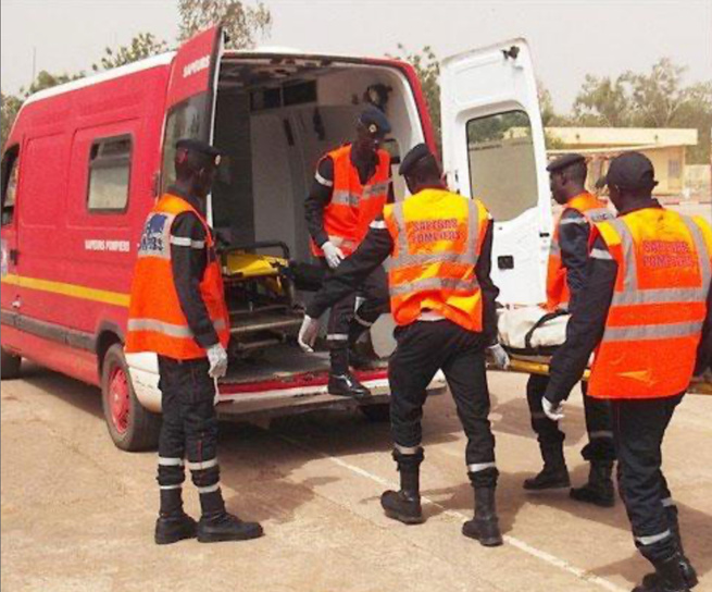 Ndiaganiao : Un célèbre voleur de bétail tué lors d'une violente altercation