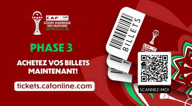 Billets au marché noir : le football africain pris en otage par la spéculation Billets au marché noir : le football africain pris en otage par la spéculation