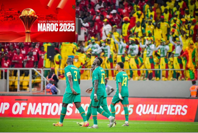 Scandale à la CAN : des supporters sénégalais dénoncent un traitement injuste et une billetterie sous tension