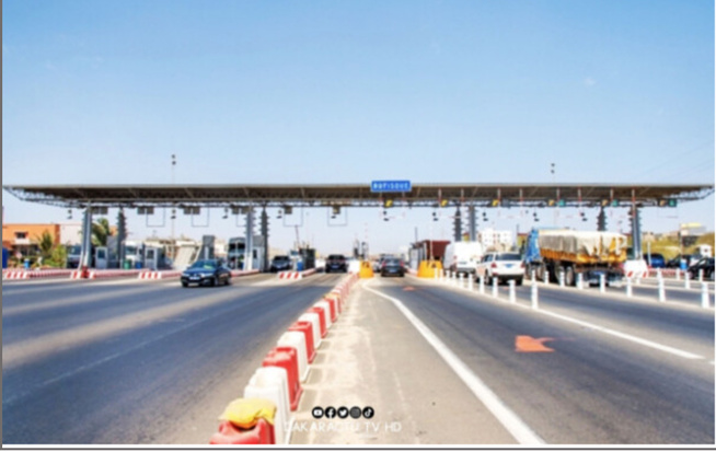 Autoroute Thiaroye – Diamaguène : Urgence de mesures de sécurité pour sauver des vies Autoroute Thiaroye – Diamaguène : Urgence de mesures de sécurité pour sauver des vies