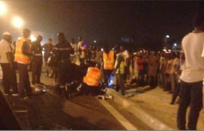 Victoire du Sénégal face à l’Égypte : Un mort et un blessé grave à Ziguinchor, lors des célébrations Victoire du Sénégal face à l’Égypte : Un mort et un blessé grave à Ziguinchor, lors des célébrations
