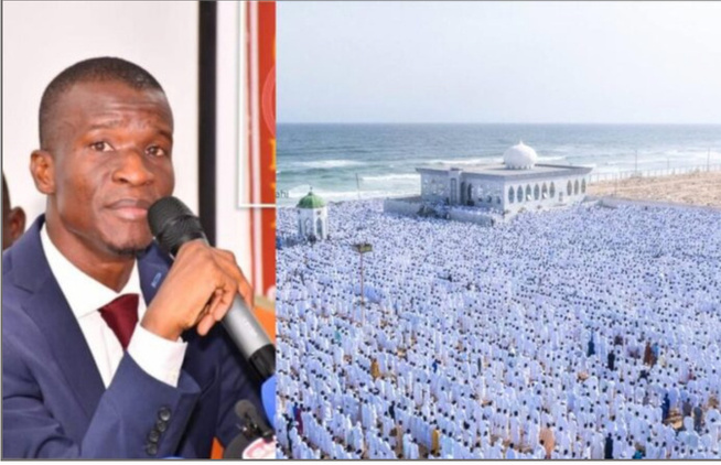 146e Appel de Seydina Limamou Laye : La communauté layène et l’État, à pied d’œuvre pour une édition maîtrisée