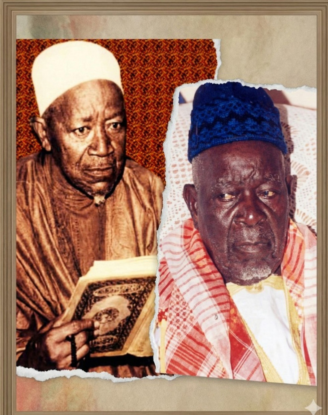 L’Ascension des Âmes : D’Alieu à la Cité Bénite