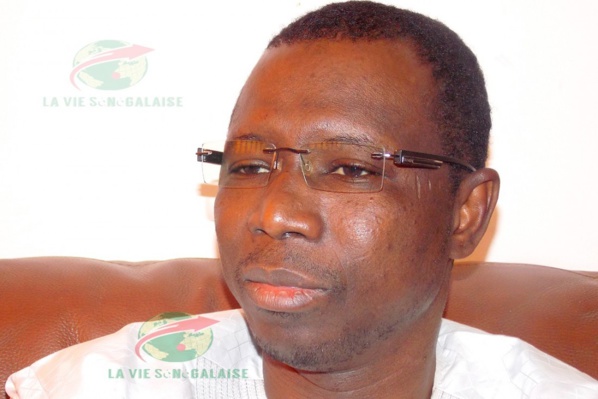 Daouda Dia, député-Maire de Orkadiéré serait dans le même cas que Aida Mbodj Daouda Dia, député-Maire de Orkadiéré serait dans le même cas que Aida Mbodj