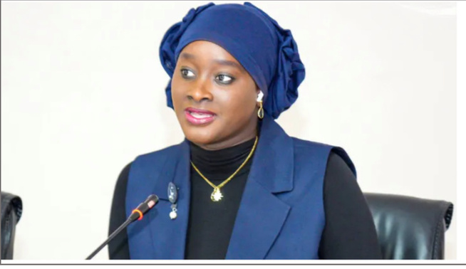 Crise à la TDS : La Direction générale sort de sa réserve et dénonce une campagne de désinformation Crise à la TDS : La Direction générale sort de sa réserve et dénonce une campagne de désinformation