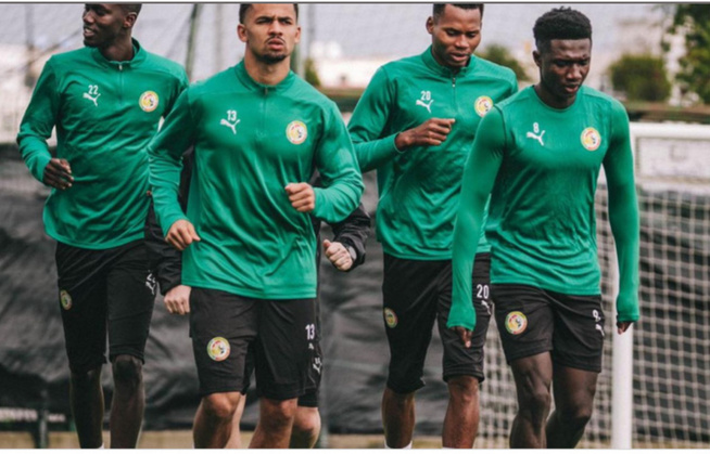 Finale de la CAN : Les "Lions" sans terrain, à quelques heures du dernier entraînement