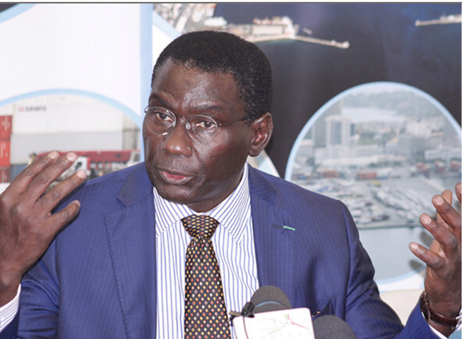 Cité dans une affaire foncière à Dakar : Dr. Cheikh Kanté instruit son avocat de se constituer pour sa défense Cité dans une affaire foncière à Dakar : Dr. Cheikh Kanté instruit son avocat de se constituer pour sa défense