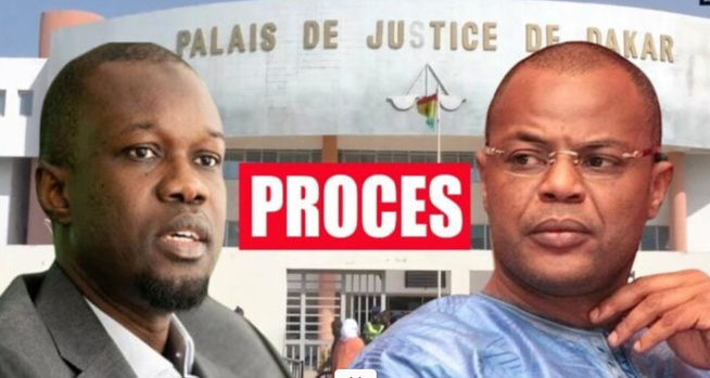Affaire Sonko–Mame Mbaye Niang : le procureur général saisit la Cour suprême pour un réexamen du procès Affaire Sonko–Mame Mbaye Niang : le procureur général saisit la Cour suprême pour un réexamen du procès