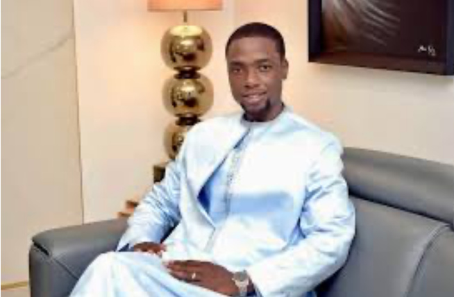 Affaire CENTIF : Birane Ndour finalement inculpé, voici les fortes sommes d’argent en cause Affaire CENTIF : Birane Ndour finalement inculpé, voici les fortes sommes d’argent en cause