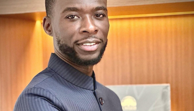 Mouhamad Dieng, itinéraire d’un bâtisseur qui pense le temps long Mouhamad Dieng, itinéraire d’un bâtisseur qui pense le temps long