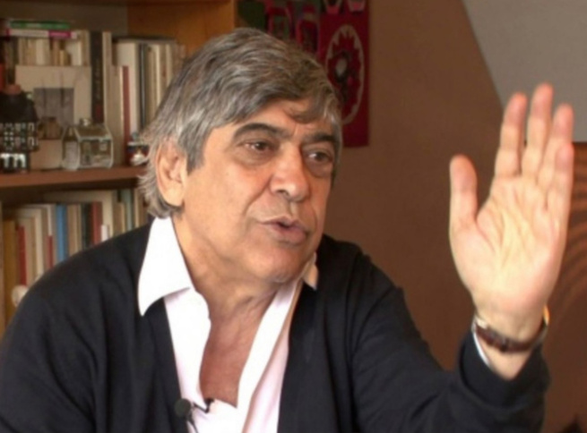 Hommage à Albert Bourgi, un intellectuel au Coeur d’or Hommage à Albert Bourgi, un intellectuel au Coeur d’or