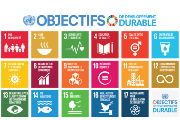 Programme de développement durable : Des experts planchent sur la mise en œuvre Programme de développement durable : Des experts planchent sur la mise en œuvre