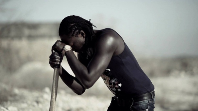 Just for U : Le chanteur Birahim victime d'un malaise Just for U : Le chanteur Birahim victime d'un malaise