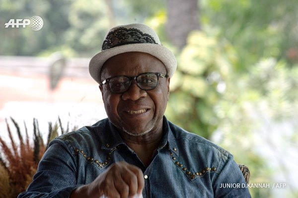 La vérité sur la mort de Papa Wemba.