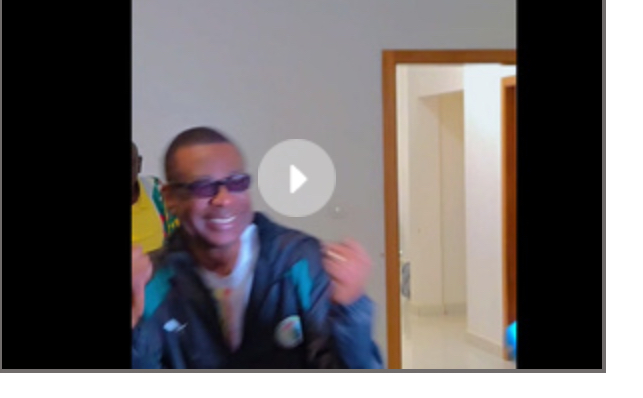 Finale Can Maroc 2025 : Le Jubilé de Youssou Ndour après la victoire des Lions