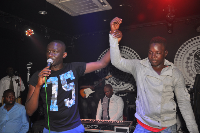 Rendez-vous dominical des Almadies: Pape Diouf élève la barre au Baramundi ce dimanche avec Pako Prod. Regardez Rendez-vous dominical des Almadies: Pape Diouf élève la barre au Baramundi ce dimanche avec Pako Prod. Regardez