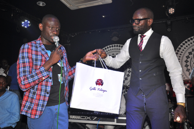 Rendez-vous dominical des Almadies: Pape Diouf élève la barre au Baramundi ce dimanche avec Pako Prod. Regardez Rendez-vous dominical des Almadies: Pape Diouf élève la barre au Baramundi ce dimanche avec Pako Prod. Regardez