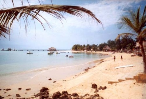 Tourisme - 29 millions de dollars de la Banque mondiale pour protéger les côtes du Sénégal Tourisme - 29 millions de dollars de la Banque mondiale pour protéger les côtes du Sénégal