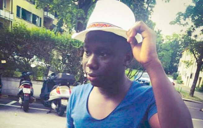 Le corps sans vie d’un jeune Sénégalais du nom de Ass Seck retrouvé dans le Lac de Genève en Suisse ce vendredi Le corps sans vie d’un jeune Sénégalais du nom de Ass Seck retrouvé dans le Lac de Genève en Suisse ce vendredi