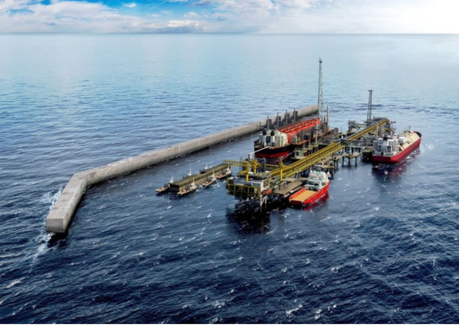 Industries extractives : La production en hausse de 39,1% Industries extractives : La production en hausse de 39,1%