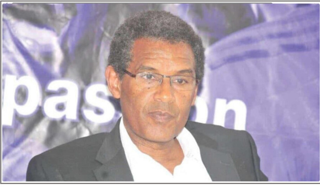 Procédure disciplinaire de la CAF : La défense du Sénégal confiée à l’avocat, Me Guédel Ndiaye Procédure disciplinaire de la CAF : La défense du Sénégal confiée à l’avocat, Me Guédel Ndiaye