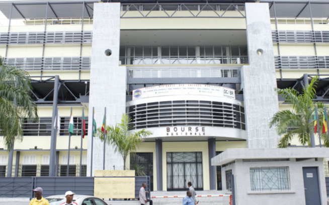 BRVM : Deuxième journée de hausse de cours ininterrompue du titre Bernabé Côte d’Ivoire. BRVM : Deuxième journée de hausse de cours ininterrompue du titre Bernabé Côte d’Ivoire.