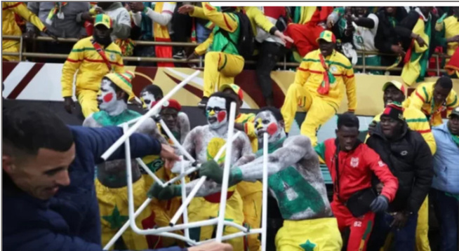 Meurtre à l’arme blanche au Maroc : La DGSN dément formellement les informations diffusées par certains sites et comptes sénégalais