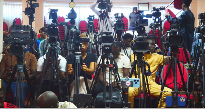 CAN Maroc 2025 : La grande oubliée, la presse sportive sénégalaise CAN Maroc 2025 : La grande oubliée, la presse sportive sénégalaise