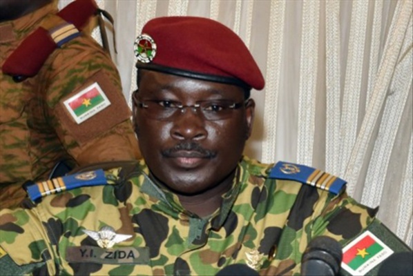 Rapport d'audit du gouvernement de transition au Burkina Faso : « Ali » Zida et les 40 voleurs Rapport d'audit du gouvernement de transition au Burkina Faso : « Ali » Zida et les 40 voleurs