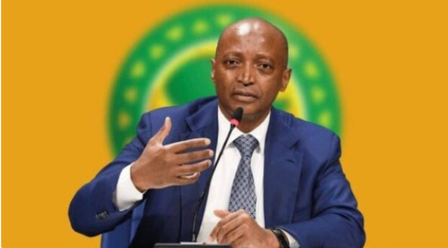 CAN 2025 : La commission de discipline de la CAF livre ses premières sanctions CAN 2025 : La commission de discipline de la CAF livre ses premières sanctions