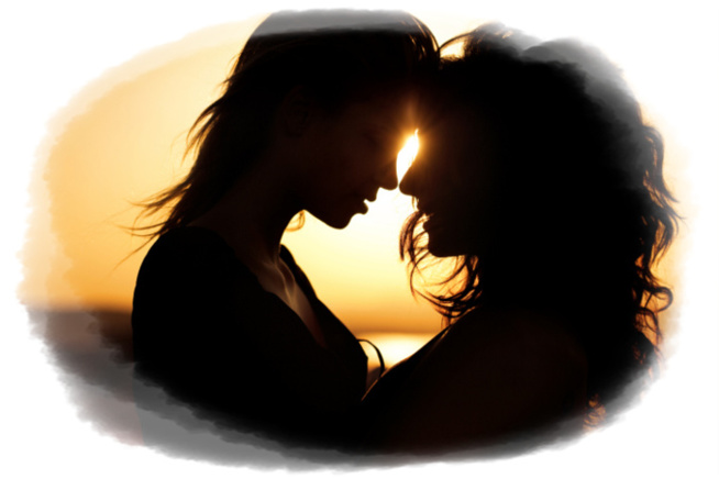 Ouest Foire : la montée du lesbianisme Ouest Foire : la montée du lesbianisme