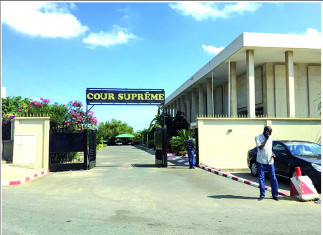 Crise au sein du Cusems : Le juge des référés bloque le congrès Crise au sein du Cusems : Le juge des référés bloque le congrès