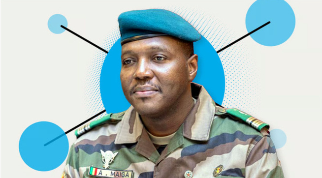 La souveraineté, un combat de tous les jours : Quand la junte malienne détourne un idéal, pour légitimer l’autoritarisme”, Par Mamadou Cissé