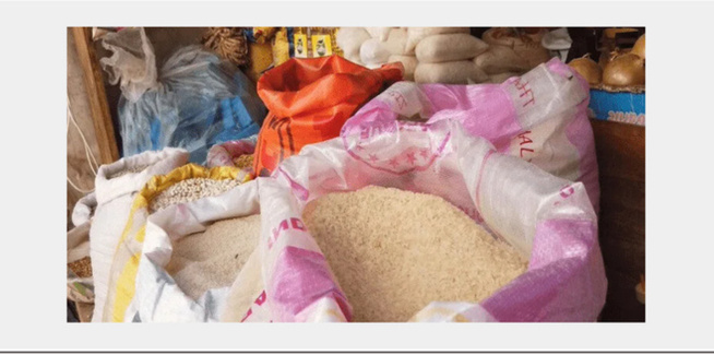 Saint- Louis : De nouveaux prix arrêtés pour le riz brisé Saint- Louis : De nouveaux prix arrêtés pour le riz brisé