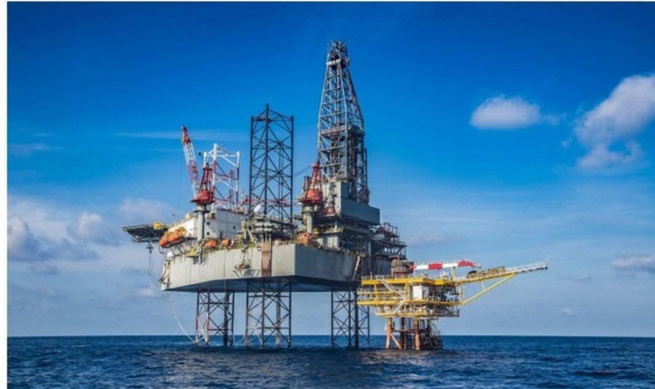 Exploration offshore : Le Sénégal retire le permis détenu par le milliardaire nigérian Arthur Eze Exploration offshore : Le Sénégal retire le permis détenu par le milliardaire nigérian Arthur Eze