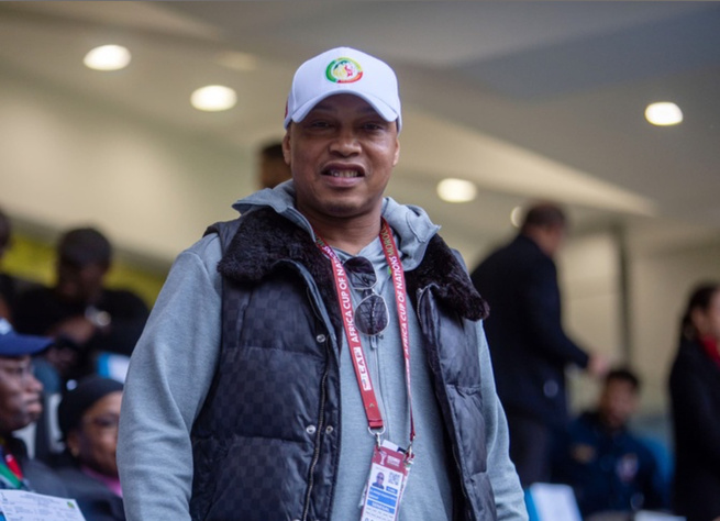 El Hadji Diouf sur la CAN 2025 : « La frustration fait partie du jeu, mais le soupçon permanent ne peut pas en être la règle » El Hadji Diouf sur la CAN 2025 : « La frustration fait partie du jeu, mais le soupçon permanent ne peut pas en être la règle »