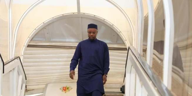 Relations Sénégal–Maroc : le Premier ministre attendu à Casablanca les 26 et 27 janvier Relations Sénégal–Maroc : le Premier ministre attendu à Casablanca les 26 et 27 janvier