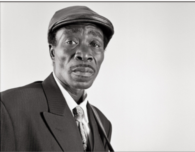 50 ans de carrière musicale: un colloque explore l'œuvre de l'artiste Souleymane Faye