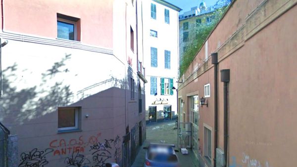 Italie : Le Sénégalais qui avait tranché la gorge d’un Algérien extradé Italie : Le Sénégalais qui avait tranché la gorge d’un Algérien extradé