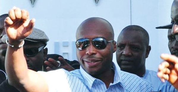 Pour avoir fait arrêter ses travaux de construction – Barthélémy Dias reçoit une citation du procureur Ibrahima Bakhoum Pour avoir fait arrêter ses travaux de construction – Barthélémy Dias reçoit une citation du procureur Ibrahima Bakhoum
