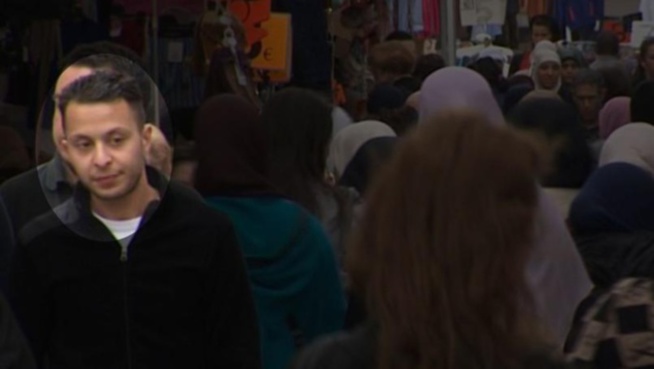 Attentats de Paris: Abdeslam mis en examen et incarcéré Attentats de Paris: Abdeslam mis en examen et incarcéré