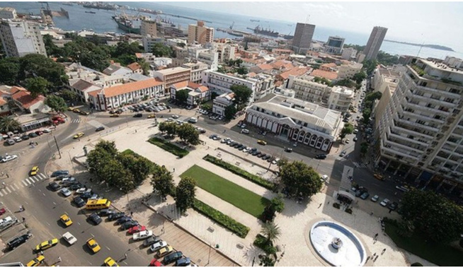 Sénégal : Le Pib progresse de 0,8 % au troisième trimestre 2025 Sénégal : Le Pib progresse de 0,8 % au troisième trimestre 2025