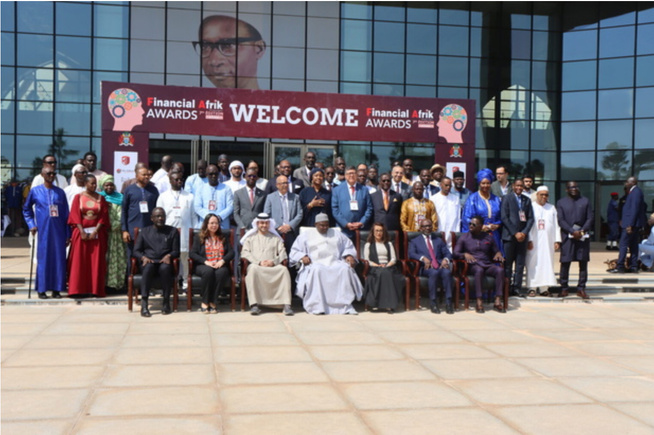 INVESTISSEMENT EN AFRIQUE : Comment Banjul se positionne sur la carte INVESTISSEMENT EN AFRIQUE : Comment Banjul se positionne sur la carte