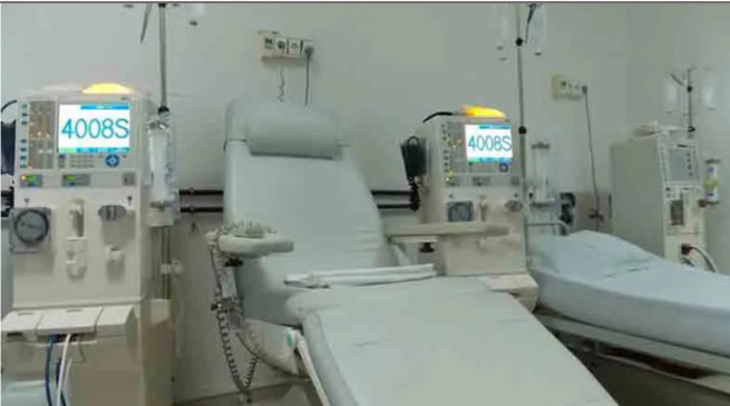 Cherté des soins dans les cliniques privées : L’État du Sénégal annonce une révision des tarifs pratiqués Cherté des soins dans les cliniques privées : L’État du Sénégal annonce une révision des tarifs pratiqués