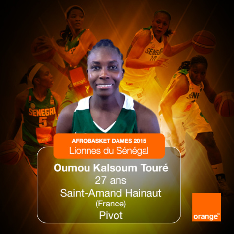 JEUX OLYMPIQUES 2016 : Moustapha Gaye fait confiance aux championnes d’Afrique, mais… JEUX OLYMPIQUES 2016 : Moustapha Gaye fait confiance aux championnes d’Afrique, mais…