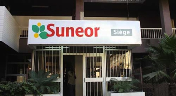 SUNEOR: Le Président Macky Sall engage la restructuration SUNEOR: Le Président Macky Sall engage la restructuration